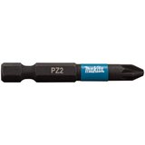 Makita impact screw bit PZ2-50mm 2pcs e-form (mz) B-63753 Cene