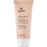 organic Hand Cream
