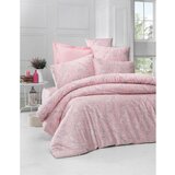 Colourful Cotton Verano - Powder Powder Satin Single XL Quilt Cover Set (DE) | ePonuda.com