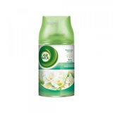  Dopuna za osveživač AIRWICK Freshmatic aparat na baterije Bahar 250ml ( J896 ) Cene