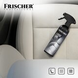 FRISCHER Tekovina za čiščenje avtomobilskih prevlek, 500 ml | Shoptok.si