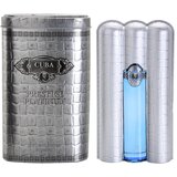 Cuba Prestige Platinum toaletna voda 90 ml za moške | Shoptok.si