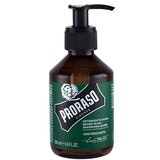Proraso Eucalyptus Beard Wash šampon za bradu 200 ml za muškarce | shoptok.hr