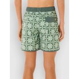 Rip Curl Pacific Rinse Gem Volley Kids Boardshorts moss | Shoptok.si