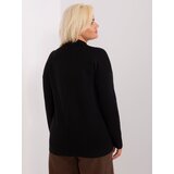 P-M Sweater-PM-SW-PM717.20-black | Shoptok.si