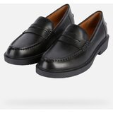 Geox Black women's moccasins Spherica EC-1 - Women's | shoptok.hr