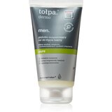 Tołpa Dermo Men gel za dubinsko čišćenje za lice 150 ml Cijene
