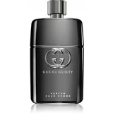Gucci Guilty Pour Homme parfum za moške 90 ml