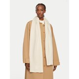 Calvin Klein Šal Monogram K60K612659 Écru Cene
