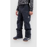 Jones Snowboards Mtn Surf Rec Hlace stealth black Cene