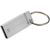  MEMORIJA USB 32GB 2.0 METAL EXECUTIVE VERBATIM 98749 SREBRNA BLISTER | shoptok.hr