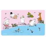 Erik Podloga za miš i tipkovnicu Moomin, 80 x 35 cm Cijene