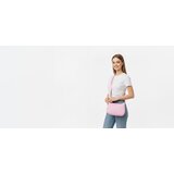 Vuch Crossbody torba Liva Dotty Pink, 16,5 x 24 cm Slike