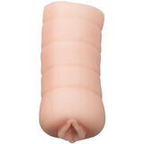DREAMTOYS The Girl Next Door Megan - realistična umjetna vagina (prirodna) | shoptok.hr
