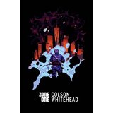 Penguin Random House Colson Whitehead - Zone One Cene