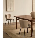 Kave Home Sivorjava preproga 200x300 cm Galinda – | Shoptok.si