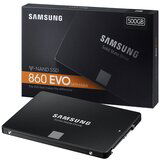 Samsung SSD 860 EVO 500GB | Eponuda.ba