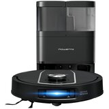 Rowenta ROBOTSKI USISAVAČ X-PLORER SERIE 575 MAX BLACK RR95A5E0, (3221616163904) Cijene