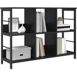  Polica Crni hrast 102 x 32 x 72,5 cm Konstruirano drvo | Eponuda.com