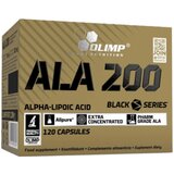 OLIMP ALA 200 200 mg (120 kapsul) | Shoptok.si