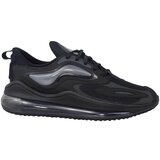 Nike Nizke superge Air Max Zephyr GS Črna | Shoptok.si