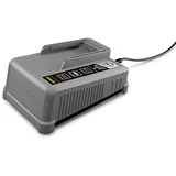 Hitri polnilnik, za 36-V akumulator, s stenskim držalom