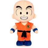 Dragon Ball Krillin plush toy 28cm | shoptok.hr