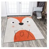 Conceptum Hypnose tepih Csbrghl-524, pravougaoni, 100 x 140 cm, šareni | Eponuda.ba