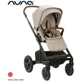 Nuna otroški voziček mixx next hazelwood | Shoptok.si