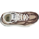 The Mercer Brand The Re-Run Cracked Smeđa | shoptok.hr