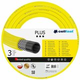 Cellfast Vrtna cev plus velikost: 1 "dolžina: 25 m, (21124256) | Shoptok.si