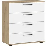 Halmar komoda Henor