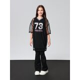 Sinsay Flare hlače | shoptok.hr