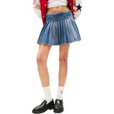Tommy Hilfiger TOMMY GIRL PLEATED D DW0DW21217 Plava | shoptok.hr