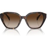 Ralph RA5315U 500313 ONE SIZE (54) Havana/Rjava | Shoptok.si