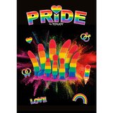 Toy Joy Pride Unicorn Dancer 8 Inch | shoptok.hr