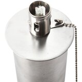Esschert Design Metalna uljna svjetiljka (visina 116 cm) – | shoptok.hr