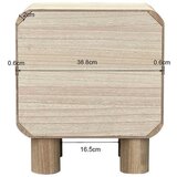 Premium Living Nočna Omarica Alva -Trend- | Shoptok.si