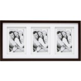 DEKNUDT S65KQ3 3x15x20 Wood Gallery brown Passepartout Cijene