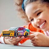 Lego Speed Champions: NASCAR® Next Gen Chevrolet Camaro ZL1 | Shoptok.si