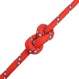  Brodski konop crveni 20 mm 100 m od polipropilena | shoptok.hr