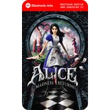 Alice Madness Returns - EA App koda brez škatlice (WINDOWS PC) | Shoptok.si