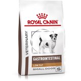 Royal Canin Veterinary Canine Gastrointestinal Low Fat Small Dog - 3,5 kg | shoptok.hr