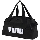 Puma Challenger Duffel Crna Cijene