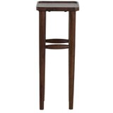 Light & Living Stranska mizica 32x32 cm Qiano – | Shoptok.si