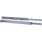 2U 19'' teleskopski drsniki/ nosilci 455mm za strežniška ohišja