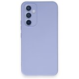  futrola silikonska ultra tanka soft za iphone 15 plus (6.7) lila | ePonuda.com