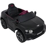  Licencirani auto na akumulator Bentley Bentayga S - crni | Shoptok.si