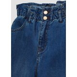 Marisse Women's Jeans L-Je-4015 D.Blue | Shoptok.si