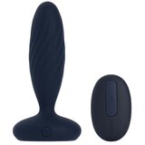 Svakom Jordan Navy Blue | Shoptok.si